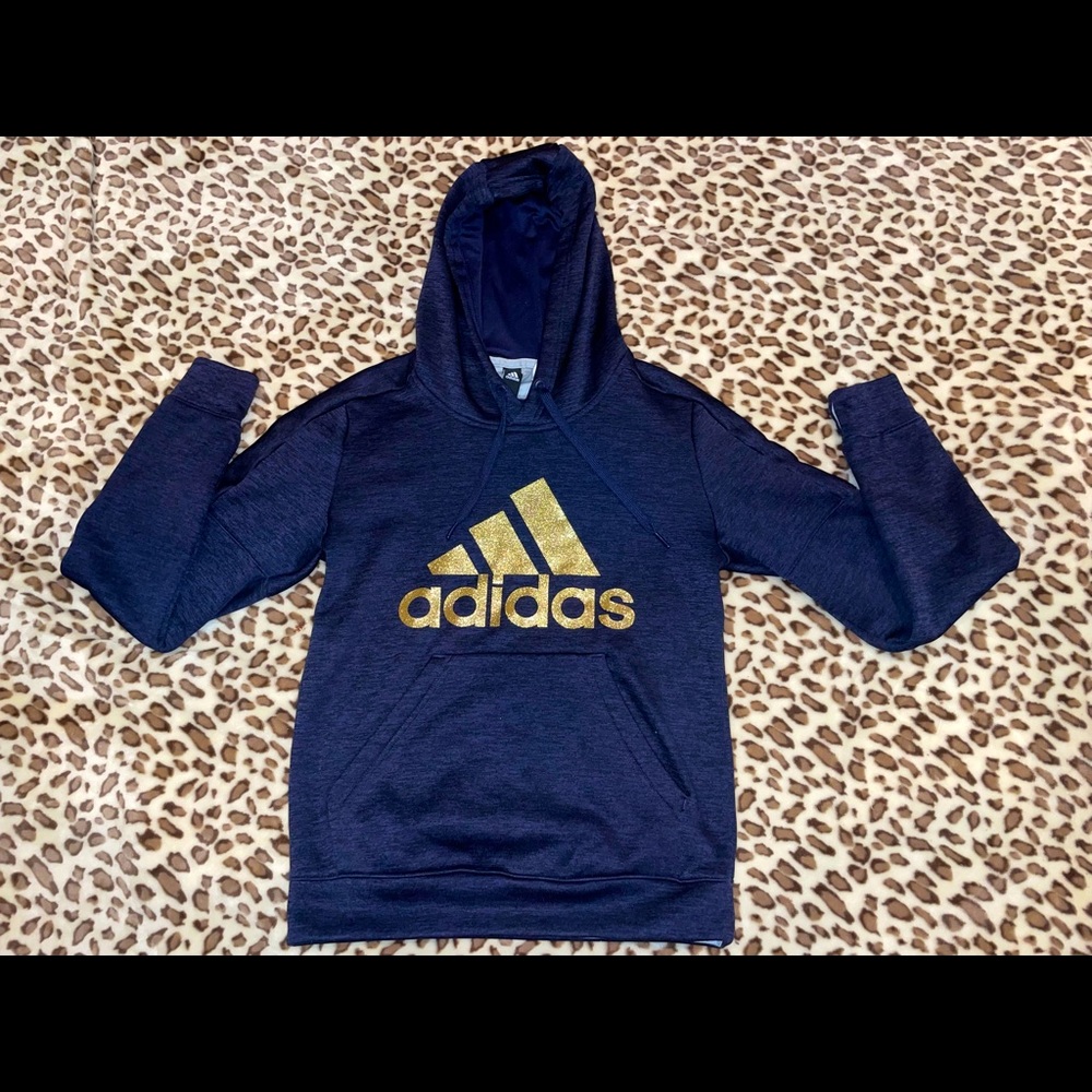 Adidas hoodie